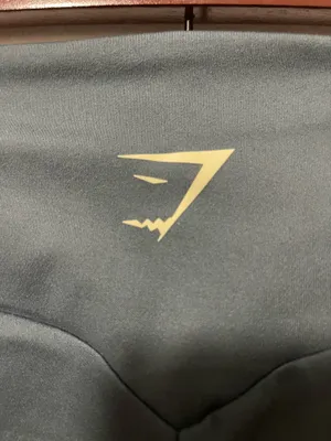 Gymshark Seamless Leggings thumbnail 5