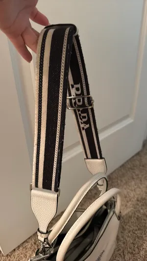 Prada Bag Leather thumbnail 12