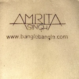 Amrita Singh Fushia Noah’s ark statement necklace. NWT. thumbnail 7