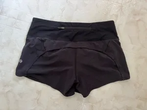 Lululemon Run Times Short II *4" Limited Edition thumbnail 4