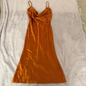 Meshki Tabitha Cowl Neck Midi Dress thumbnail 3