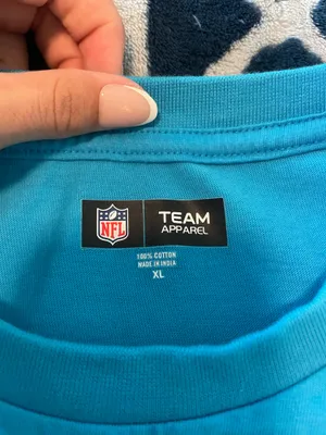 NFL Carolina Shirt thumbnail 3