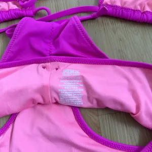 VS PINK Bikini thumbnail 4