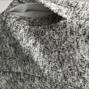 Columbia Women's Gray Button-Up Hoodie thumbnail 5