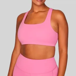 Joja sports bra Pink thumbnail 1