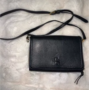 Tory Burch Crossbody thumbnail 1