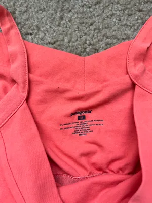 Patagonia Tank Top thumbnail 3