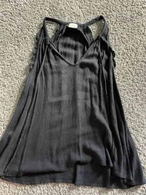 O'Neill Tank Top Blouse thumbnail 1
