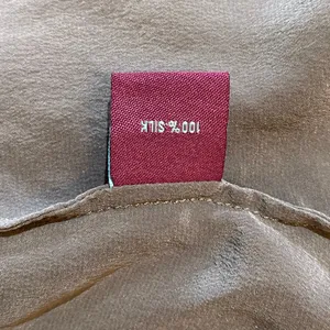 ARDISTIA NEW‎ YORK Designer Silk Blouse thumbnail 7
