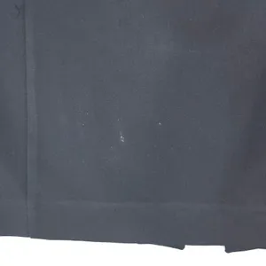 Express Pencil Skirt Womens 6 Black Career Minimalist Back Slit Lined thumbnail 3