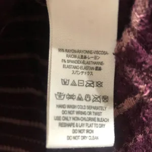 Free People We The Free Drippy Thermal Top XS thumbnail 5