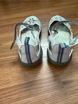 JBU by Jambu Deep Sea Encore Mary Jane Flats Outdoor Hiking Water Vegan 7.5 thumbnail 3