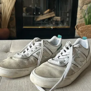 Jamie Foy x Numeric 306 'Sea Salt Teal' thumbnail 6