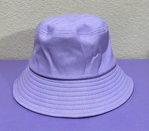Purple Bucket Hat thumbnail 1