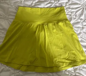 Lululemon Skirt thumbnail 1