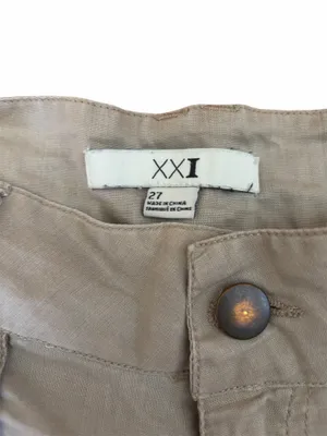 Cargo Shorts thumbnail 3