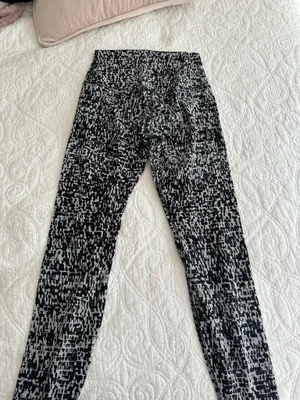 Lululemon Leggings thumbnail 2