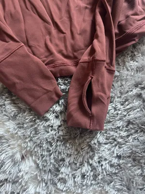 Aerie Offline Long Sleeve Top thumbnail 2