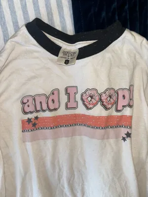 Jadelynn Brooke Tee Long Sleeve thumbnail 2