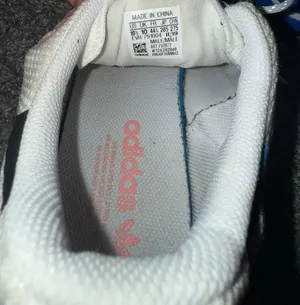 Men’s Adidas Sneakers thumbnail 5
