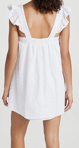 BB Dakota Women's On The Square Dress thumbnail 2