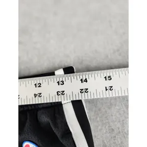 VTG Champion MEDIUM Ohio State Shorts‎ Mesh Black Buckeyes Basketball Pockets thumbnail 8