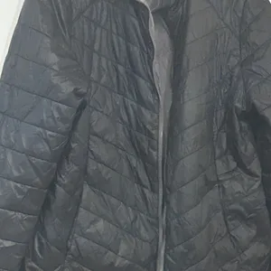 Free Country Gray and Black Jacket thumbnail 5