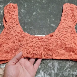 Pins & Needles‎ Lace Bralettes thumbnail 7