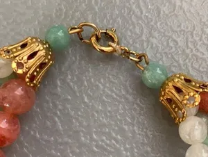 Beaded bracelet thumbnail 2