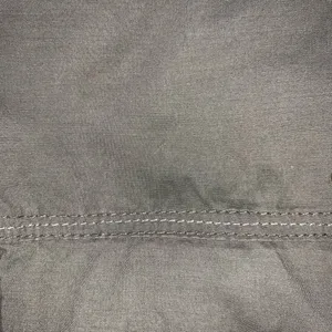 Apt.9 Cargo Capris With Studded Belt Women's Size 4 olive Green thumbnail 6