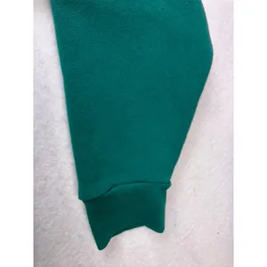 Ford Bronco Zip Hoodie Womens Large Green Holiday Logo Relaxed‎ Greyson Threads thumbnail 4