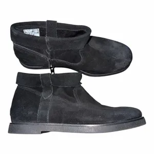 ✨UGG Josefene Cuff Black Sz 9 Boots✨ thumbnail 7