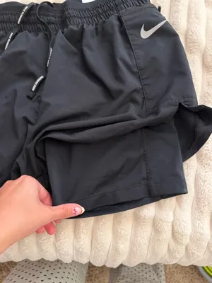 Nike Athletic Shorts thumbnail 3