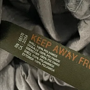 Free People Deep Sea The Way Home Joggers thumbnail 6