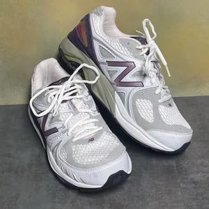 New Balance 1540 Made in USA Heritage Collection Women's Wide Sneakers Size 9.5D thumbnail 13