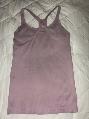 Lululemon Tank thumbnail 3