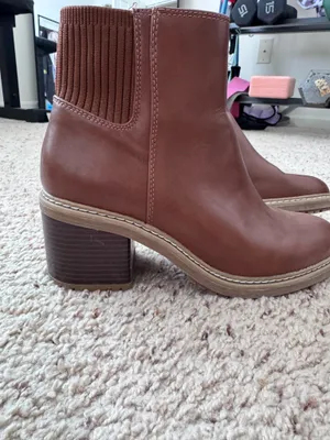Target Boots thumbnail 3