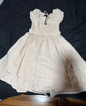 Altar'd State Dress Pink Size XS thumbnail 1