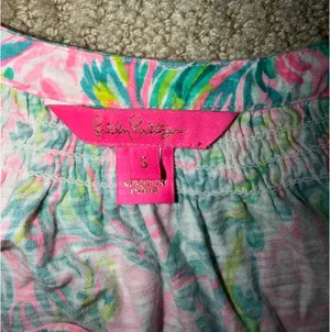 Lilly Pulitzer Tank Top thumbnail 4