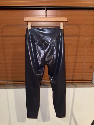 Lululemon Align Shiny/Shimmer Leggings thumbnail 4