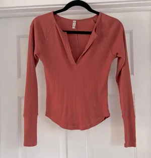 Free People Billie Layering Top thumbnail 1