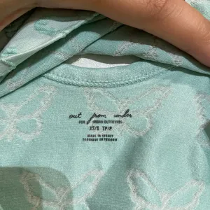 Urban Outfitters Out From Under Green Crop Camisole Sz XS thumbnail 5