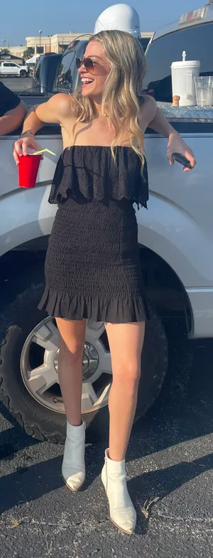 ZARA Dress thumbnail 1