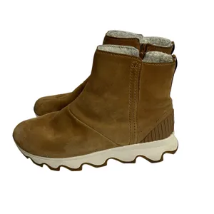 Sorel Women's Kinetic Short Ankle Boot Size 8 thumbnail 6