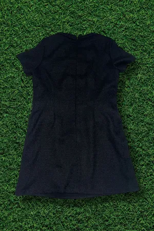 Black Work Dress thumbnail 2