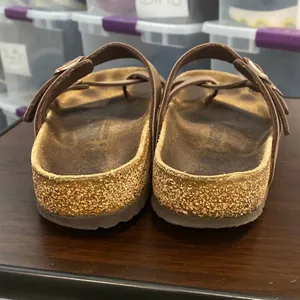 Birkenstock sandals, size 39 thumbnail 8