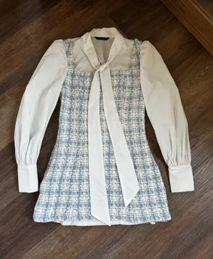 Dress Shein thumbnail 1