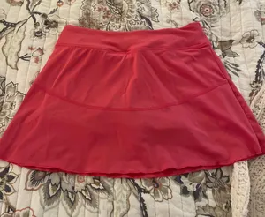 Nike Tennis Skirt thumbnail 4