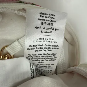 LoveShackFancy Pottery Barn Teen RARE Water Bottle Mini Backpack Fête De L’Eau thumbnail 15