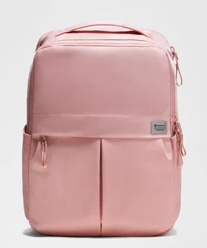 NWT Lululemon Everyday Backpack 21L / PKHZ thumbnail 1